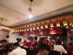 大堂-豚王拉面(澳门银河店)