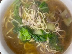 -祁家面馆(大香炉店)