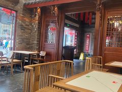 -龙抄手(春熙路总店)
