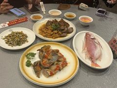 -吴记富苑(朝阳店)