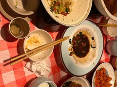 -望庐说·本地菜馆