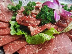 -热血兄弟·炭火烤肉(融侨中心店)