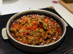 -味界·精致赣菜(招商花园城店)