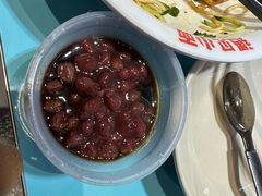 -川正旺江湖菜(三元桥店)