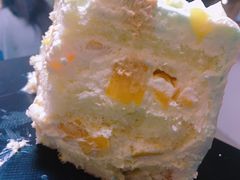 -Dark Horse·黑马蛋糕·低脂·低糖淡奶(金匙望湖大厦店)