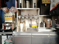 -CoCo都可(凌水店)