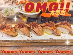 -东京屋(武定路店)