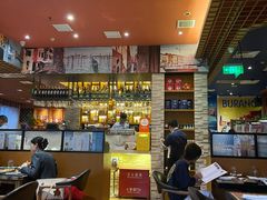 -安妮意大利餐厅(国贸店)