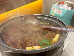 -肖记公安牛肉鱼杂馆·省级非物质文化遗产(江汉路直营店)