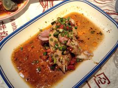 -耙吉吉川味小酒馆(本地人回头店)