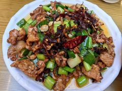 -88号小吃店·经典云南菜·地道纳西美食