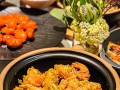 -客颂·客家宴(大壮国际广场店)