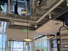 -兰湘子·湘菜小炒(长安万科广场店)
