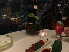 -天龙轩(香港丽思卡尔顿酒店)