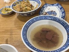 -大陈鸿源牛肉馆(大陈总店)