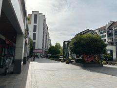 -黎阳老街