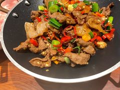 -妈妈菜舟山海鲜(定海古城店)