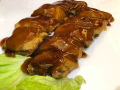 -枣子树·素食餐厅(普陀山店)