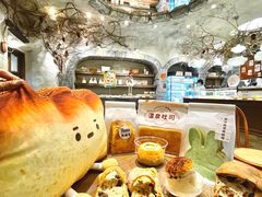 -熊猫家PANDA BAKERY(望江店)