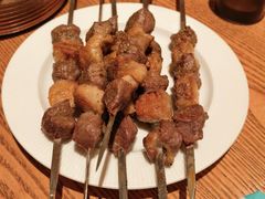 原味红柳羊肉-香料集市新疆餐厅·清真聚餐(成都远洋太古里店)
