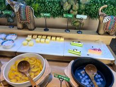 -爱伲牛肉火锅自助(景洪店)