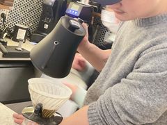-Radar Coffee(思南路店)