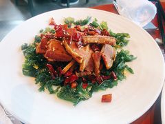 -镇江苏宁万豪酒店-苏筵中餐厅
