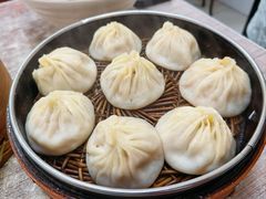 -曼曼汤包(建国西路店)