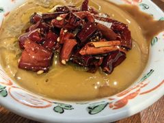 -北京老门框爆肚涮肉馆(凤城六路店)