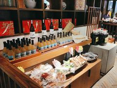 -索溪山寨·湘西饮食文化博物馆(标志门店)