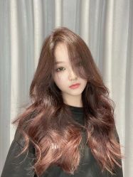 -可大男士理发馆