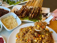 -牛沙暴潮汕牛肉火锅(章江南大道店)