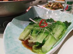 -蓬川食府(金海道店)