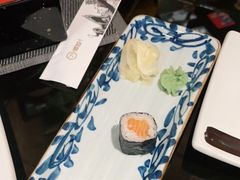 -昱匠·日本料理(金融街店)