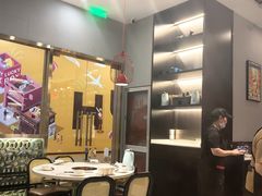 -八合里潮汕鲜牛肉火锅(上海汇智广场店)