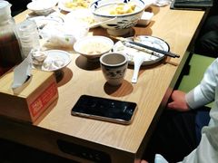 -福茂源横山铁锅羊肉(牡丹园店)