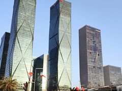 门面-皇庭广场(福华三路店)