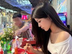 -哈尔滨西城红场