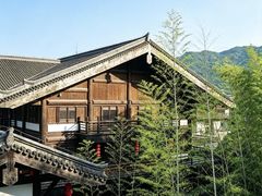 -大唐贡茶院