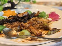 -万宝海鲜舫(劳动公园店)