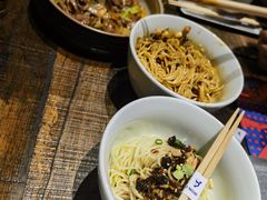 -铁公鸡·四川料理(天环广场店)