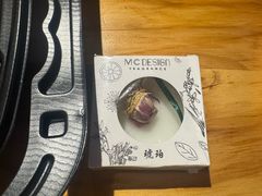 -连鹭海鲜·海肠捞饭·海胆饭(星海店)