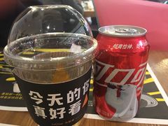 -乐凯撒披萨(正佳广场店)