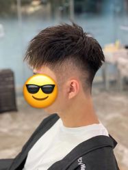 -MMby HairCode 芭曲发型概念店