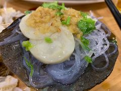 -长平肥姐白粥·海鲜打冷