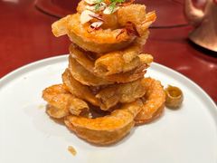 -北平楼·烤鸭·北京菜(牡丹园店)