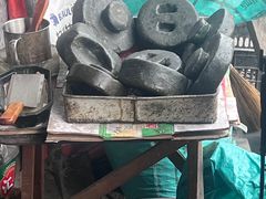 -歙县张记渔梁石头粿(渔梁住保小区店)