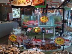 -万龙洲海鲜(南新仓店)