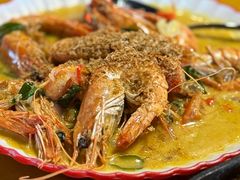 -肥肥蟹海鲜饭店(马六甲店)