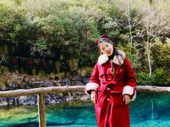 -石台牯牛降景区